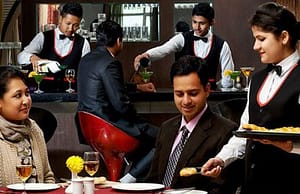 কলকাতায় হোটেল ম্যানেজমেন্ট ইনস্টিটিউটে ক্লার্ক নিয়োগ Govt Jobs in West Bengal