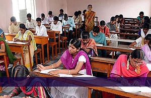 স্থগিতাদেশ উঠলো, দ্রুত আপার প্রাইমারির নিয়োগ শেষ করার নির্দেশ school service Picture