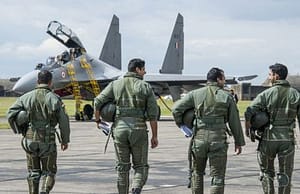 এয়ারফোর্সে উচ্চমাধ্যমিক এয়ারম্যান নিয়োগ Current Affairs 2nd March