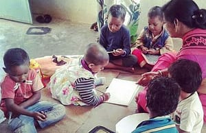 মাধ্যমিক যোগ্যতায় ৩৩৭ অঙ্গনওয়ারী কর্মী নিয়োগ Hooghly anganwadi recruitment,