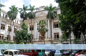 কলকাতা বিশ্ববিদ্যালয়ে ৫৯১ গ্ৰুপ সি, গ্ৰুপ ডি নিয়োগ