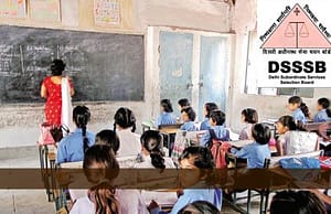 দিল্লিতে ৪৩৬৬ প্রাইমারি টিচার Delhi_Primary Teacher