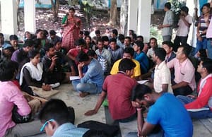 রাজ্যের জীবিকা নির্বাহ মিশনে চুক্তিভিত্তিক ১৬ Murshidabad Job, West Bengal Government Jobs,