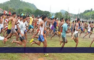 আর্মিতে সরাসরি নিয়োগ র্যালি শিলিগুড়িতে Army Rally Recruitment