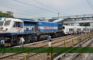 রেলের ৩৫২৭৭ এনটিপিসি পদের জন্য আবেদন