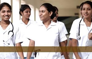 রাজ্যে ৪৯৭৬ স্টাফ নার্স নিয়োগ