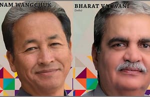 রামন ম্যাগসেসে পুরস্কার দুই ভারতীয়ের