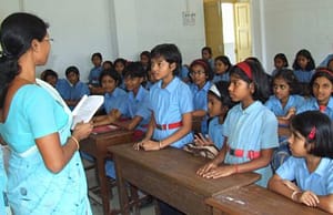 নবোদয় বিদ্যালয়ে ৩৭০ টিচার Teacher recruitment 2022