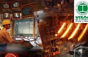 ভাইজাগ স্টিলে ৬৬৪ জুনিয়র ট্রেনি vizag steel apprentice 2021