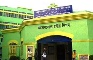 আসানসোল মিউনিসিপাল কর্পোরেশনে ৯ Asansol Jobs, Jobs in West BEngal