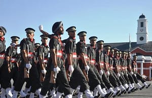 কম্বাইন্ড ডিফেন্স সার্ভিসেস পরীক্ষার চূড়ান্ত ফল UPSC CDS 2 Notification 2023