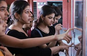 হুগলি জেলা আদালতে এলডিসি নিয়োগ পরীক্ষার ফল