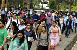 ইউপিএসসির ইন্ডিয়ান ফরেস্ট সার্ভিস (মেইন) ২০১৮ পরীক্ষাসূচি Indian Forest Service Examination