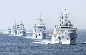 নৌবাহিনীতে ৫৩ এমটিএস Indian Navy