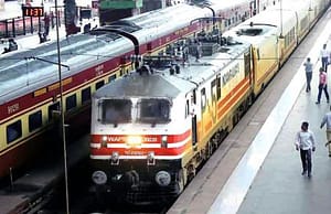 রেলের অ্যাসিঃ লোকো পাইলট/টেকনিশিয়ান দ্বিতীয় পর্যায়ের পরীক্ষার মকটেস্টে জেনে নিন এখনই পরীক্ষা দিলে কত পেতেন Railway Apprentice 2024