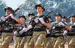 সশস্ত্র সীমাবলে ১৫০ খেলোয়াড়