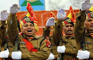 কেন্দ্রীয় সশস্ত্র পুলিশ বাহিনীতে কনস্টেবল নিয়োগের নোটিফিকেশন মে মাসে SSC, SSC Constable, SSC GD constable exam,