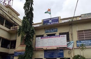 পানিহাটি পুরসভায় ক্লার্ক, পিওন, ড্রাইভার, মজদুর ৮০ Panihati Municipality Job