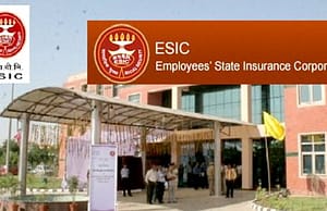 ইএসআইসিতে ৫৩৯ অফিসার ESIC Jobs