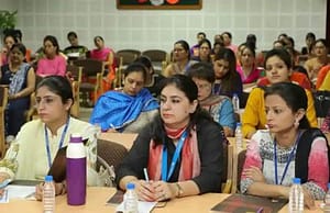 নবোদয় বিদ্যালয়ে ২৪৩ শিক্ষক ও অধ্যক্ষ D.EL.ED.