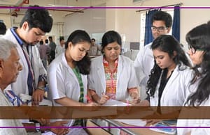 রাজ্যে ৭৬১৫ স্টাফ নার্স নিয়োগ WB Health