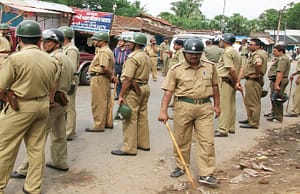 পশ্চিমবঙ্গ পুলিশে কনস্টেবল নিয়োগের ফাইনাল রিটেন টেস্ট সংক্রান্ত জরুরি ঘোষণা WB Police Constable Exam