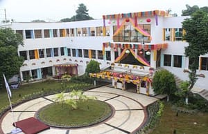 ২২ প্রফেসর, অ্যাসোশিয়েট ও অ্যাসিঃ প্রফেসর Raiganj University