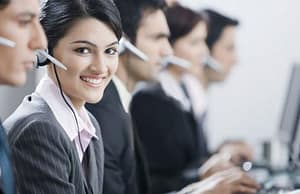 কল সেন্টারগুলির ২৪ ঘণ্টা সরকারি-বেসরকারি পরিষেবায় বাড়ছে কাজের সুযোগ Call Centre Job
