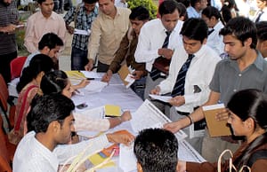 সরকারি উদ্যোগে জব ফেয়ার ২৭ নভেম্বর Govt Job, Bengal Govt Job, Job Fair in West BEngal