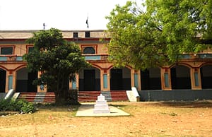 মুর্শিদাবাদ জেলা আদালতে ৫০ স্টেনো, এলডিসি, প্রসেস সার্ভার, গ্ৰুপ ডি Murshidabad District Judges Court, , Jobs in West Bengal