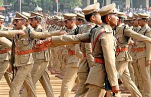 এসএসসির কেন্দ্রীয় সশস্ত্র পুলিশ বাহিনীগুলিতে কনস্টেবল নিয়োগ পরীক্ষার আন্সার-কি, প্রাপ্ত নম্বর UP Police Constable Job