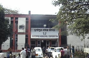 দুর্গাপুর মিউনিসিপ্যালিটিতে ইঞ্জিনিয়ার, এসএই নিয়োগ Job in West BEngal, Govt Job in West Bengal, Durgapur Municiality Job