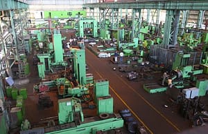 হেভি ইঞ্জিনিয়ারিংয়ে ১৬৯ গ্র্যাজুয়েট ও ডিপ্লোমা অ্যাপ্রেন্টিস Heavy Engineering Corporation