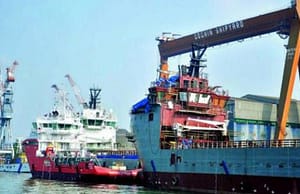 কোচিন শিপইয়ার্ডে ৮৯ প্রোজেক্ট অ্যাসিস্ট্যান্ট Cochin Shipyard apprentice