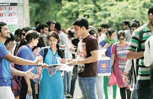 রাজ্যের পলিটেকনিকগুলিতে ভর্তির জেক্সপো/ ভোকলেটের আবেদন Admission for Ph.D programme 2025