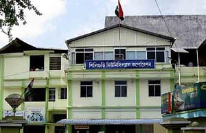 শিলিগুড়িতে হেলথ ওয়ার্কার নিয়োগ Siliguri Municipality Jobs, West Bengal Govt Jobs,