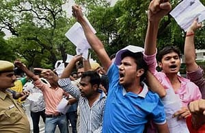 ইন্টার্ন না “সিভিক শিক্ষক”, ক্ষোভ কর্মপ্রার্থী ও পরীক্ষার্থিমহলে SSC, SSC Recruitment