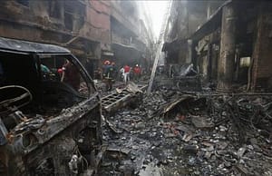 কারেন্ট অ্যাফেয়ার্স ২১ ফেব্রুয়ারি, ২০১৯ Current Affairs 21 Feb 2019