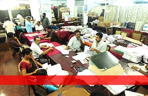 নদীয়া জেলা আদালতে স্টেনো, ক্লার্ক, গ্রুপ ডি ৫৯ District Court Job, Nadia Job, West Bengal Jobs