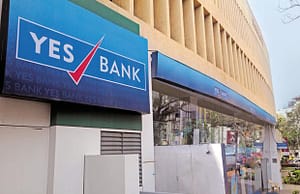 ইয়েস ব্যাঙ্কে আবেদন করতে পারেন নানা পদে