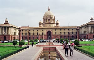 দেখে নিন ভারতের নতুন মন্ত্রিসভার তালিকা