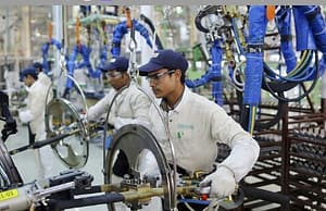 এনএমডিসি-তে ১৮০ অ্যাপ্রেন্টিস