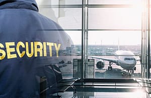 চেন্নাই এয়ারপোর্টে ১৭৬ নিরাপত্তা কর্মী