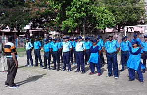 কলকাতা পুলিশে ৩৩৪ সিভিক ভলেন্টিয়ার Kolkata Police, Kolkata Civic Police Recruitment, Civic Police