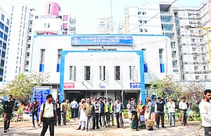 মানিকতলা ও শিয়ালদহ ইএসআইয়ে নার্সিং ডিপ্লোমা ট্রেনিংয়ে ভর্তি GNM Course, Nursing Course, GNM Nursing Course