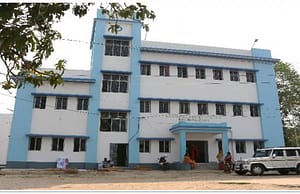 বেঙ্গল পুলিশ হাউসিংয়ে ইঞ্জিনিয়ার নিয়োগ WB Police, WB Police Jobs, WB Recruitment