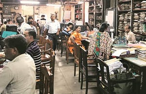 দেশবন্ধু কলেজে ক্লার্ক, লাইব্রেরি ক্লার্ক Burdwan Jobs, Current Jobs in West Bengal