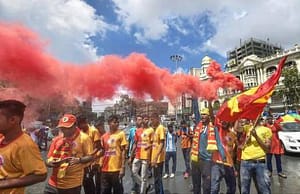 কারেন্ট অ্যাফেয়ার্স ১ আগস্ট ২০১৯