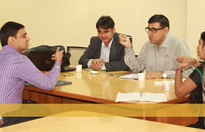 ইন্টারভিউয়ের তারিখ UPSC interview