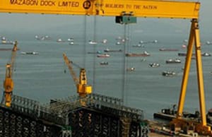 ম্যাজাগন ডকে অ্যাপ্রেন্টিস নিয়োগ Mazagon dock apprentice 2022